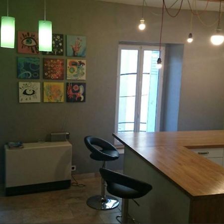 Ferienwohnung Appt 75M2 Terrasse 12M2 Tourbes Exterior foto
