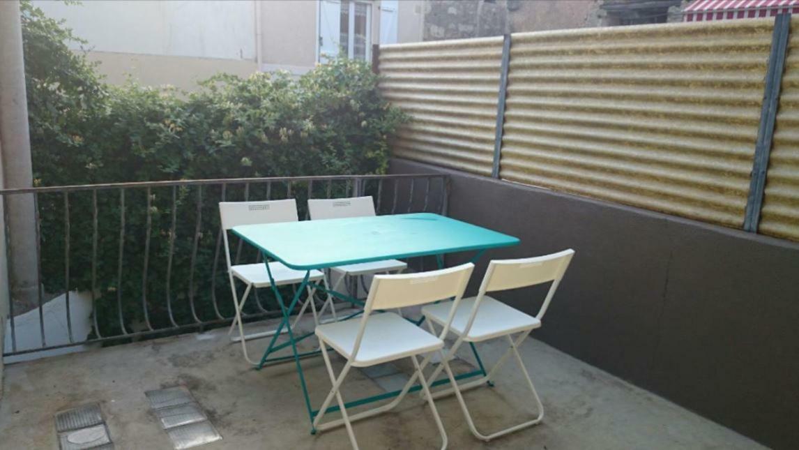 Ferienwohnung Appt 75M2 Terrasse 12M2 Tourbes Exterior foto