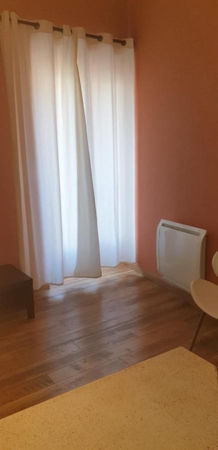 Ferienwohnung Appt 75M2 Terrasse 12M2 Tourbes Exterior foto