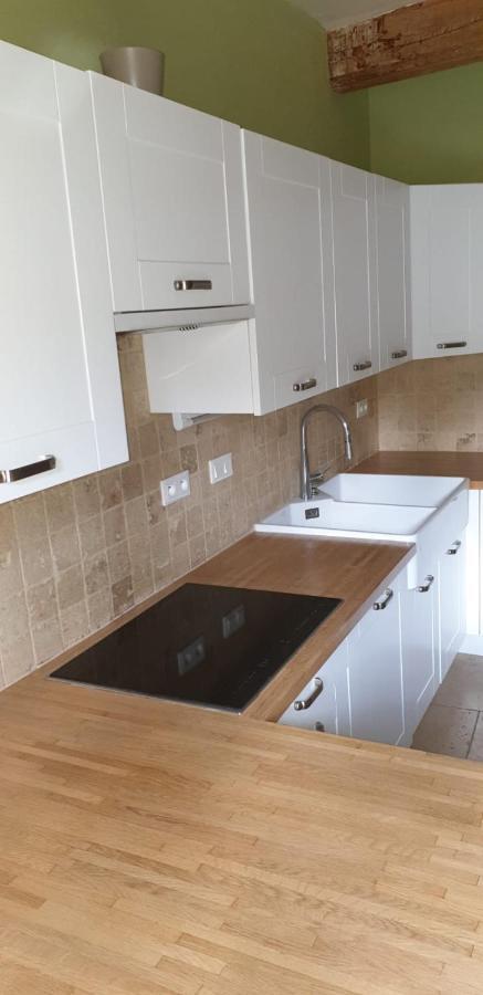 Ferienwohnung Appt 75M2 Terrasse 12M2 Tourbes Exterior foto