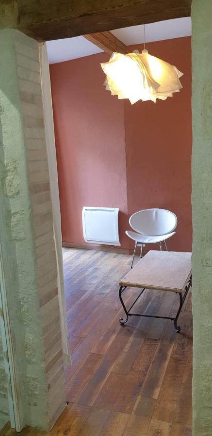 Ferienwohnung Appt 75M2 Terrasse 12M2 Tourbes Exterior foto